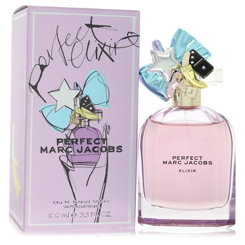 Marc Jacobs Perfect Elixir Perfume