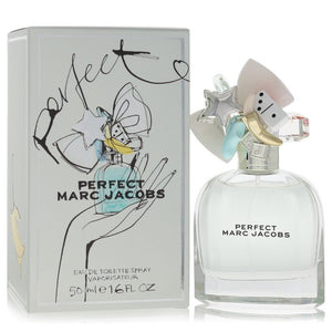 Marc Jacobs Perfect Perfume