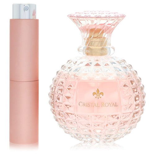 Marina De Bourbon Cristal Royal Rose Perfume