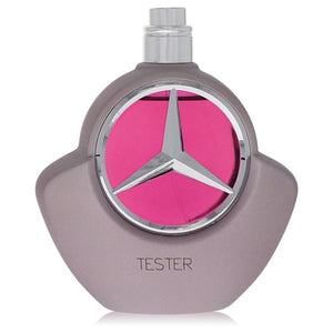 Mercedes Benz Woman Perfume