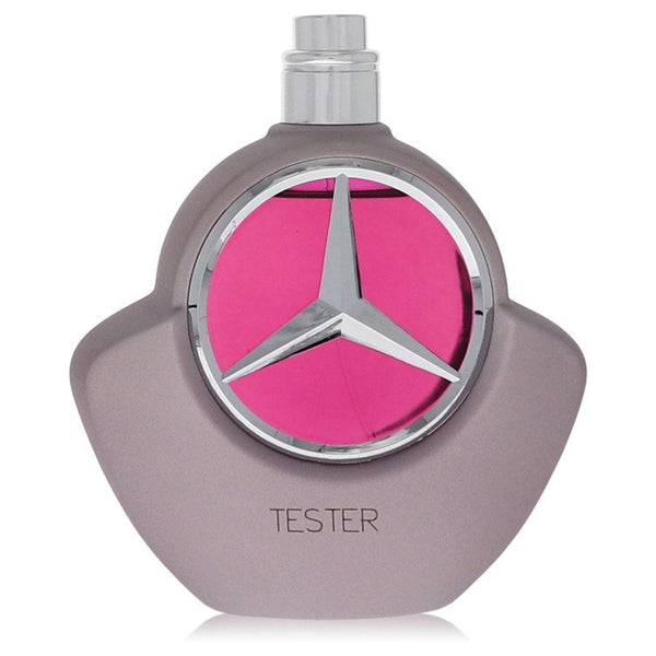 Mercedes Benz Woman Perfume