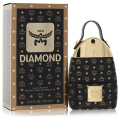 Mcm Diamond Perfume