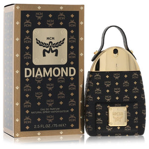Mcm Diamond Perfume
