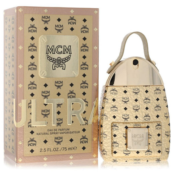 Mcm Ultra Perfume