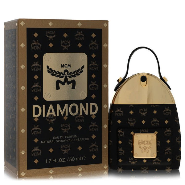 Mcm Diamond Perfume