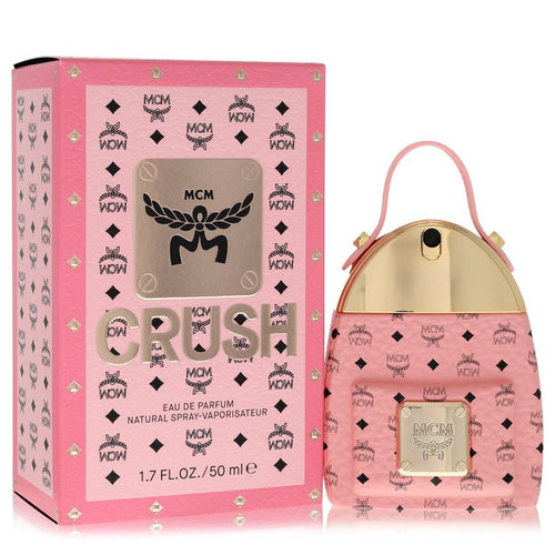 Mcm Crush Perfume