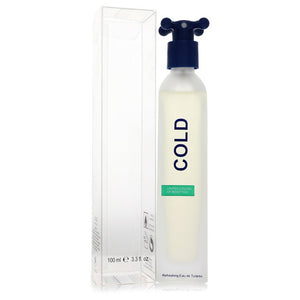 Cold Cologne
