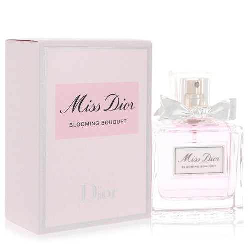 Miss Dior Blooming Bouquet Perfume