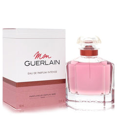 Mon Guerlain Intense Perfume