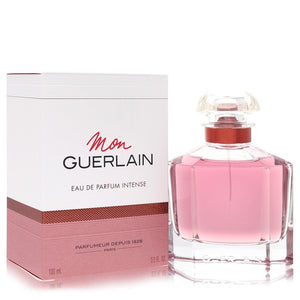 Mon Guerlain Intense Perfume