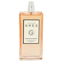 Madame Gres Perfume