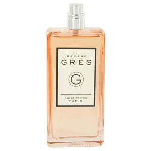 Madame Gres Perfume