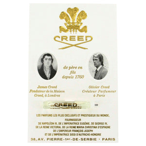 Creed Green Irish Tweed Cologne