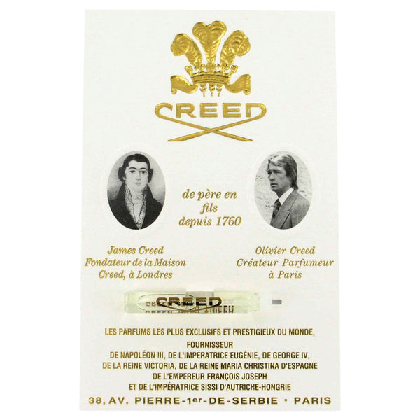 Creed Green Irish Tweed Cologne