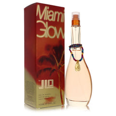 Miami Glow Perfume