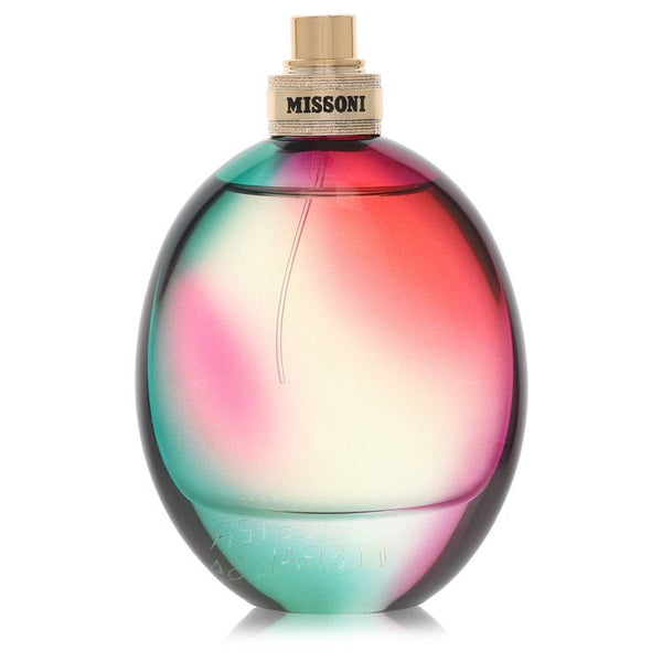 Missoni Perfume