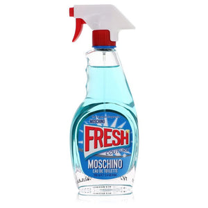 Moschino Fresh Couture Perfume