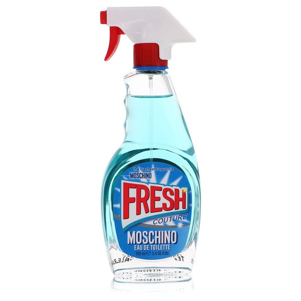 Moschino Fresh Couture Perfume
