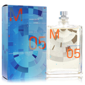 Escentric Molecules Molecule 05 Perfume