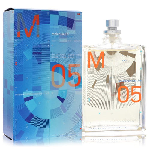 Escentric Molecules Molecule 05 Perfume
