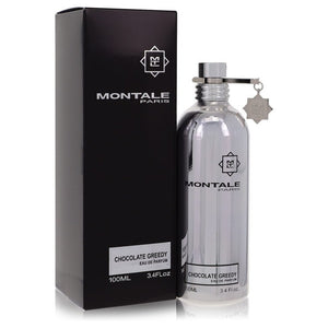Montale Chocolate Greedy Perfume