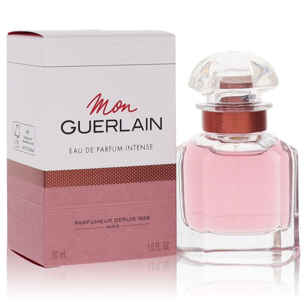 Mon Guerlain Intense Perfume