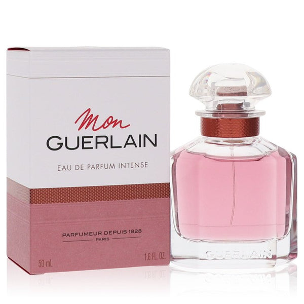 Mon Guerlain Intense Perfume