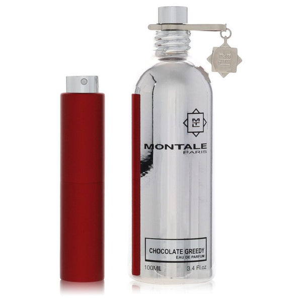 Montale Chocolate Greedy Perfume