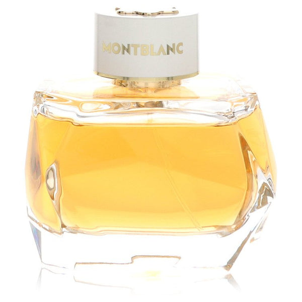 Montblanc Signature Absolue Perfume