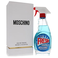 Moschino Fresh Couture Perfume