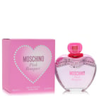 Moschino Pink Bouquet Perfume