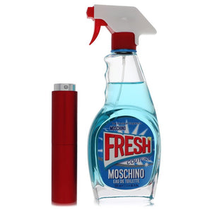 Moschino Fresh Couture Perfume