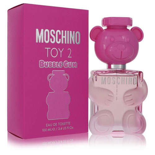 Moschino Toy 2 Bubble Gum Perfume