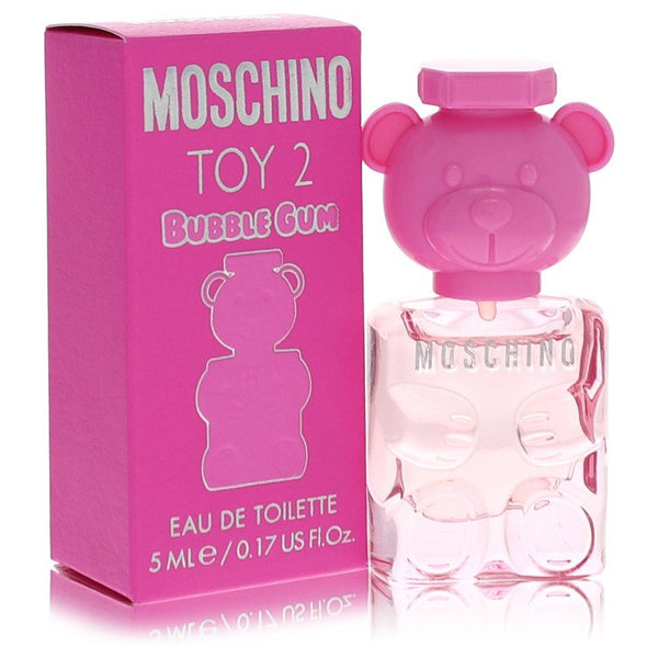 Moschino Toy 2 Bubble Gum Perfume