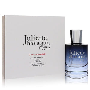 Musc Invisible Perfume
