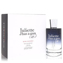 Musc Invisible Perfume