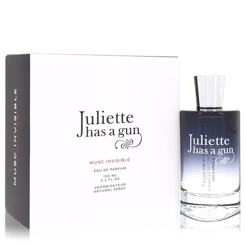 Musc Invisible Perfume