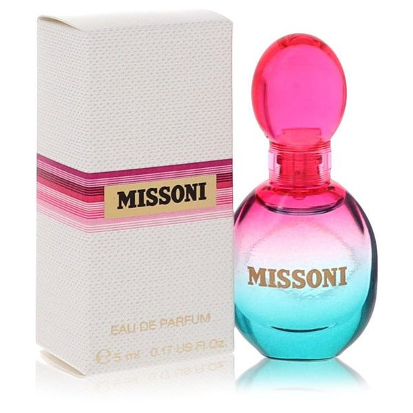 Missoni Perfume