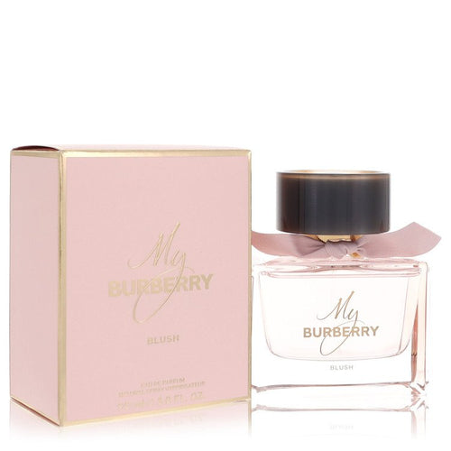My Burberry Blush Perfume