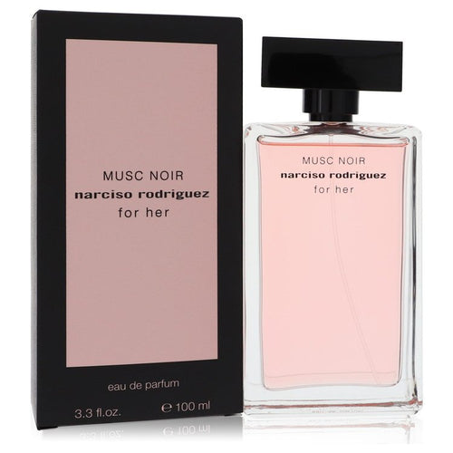 Narciso Rodriguez Musc Noir Perfume