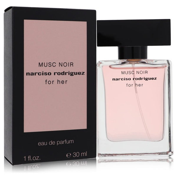 Narciso Rodriguez Musc Noir Perfume