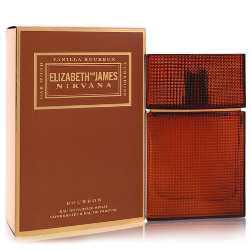 Nirvana Bourbon Perfume