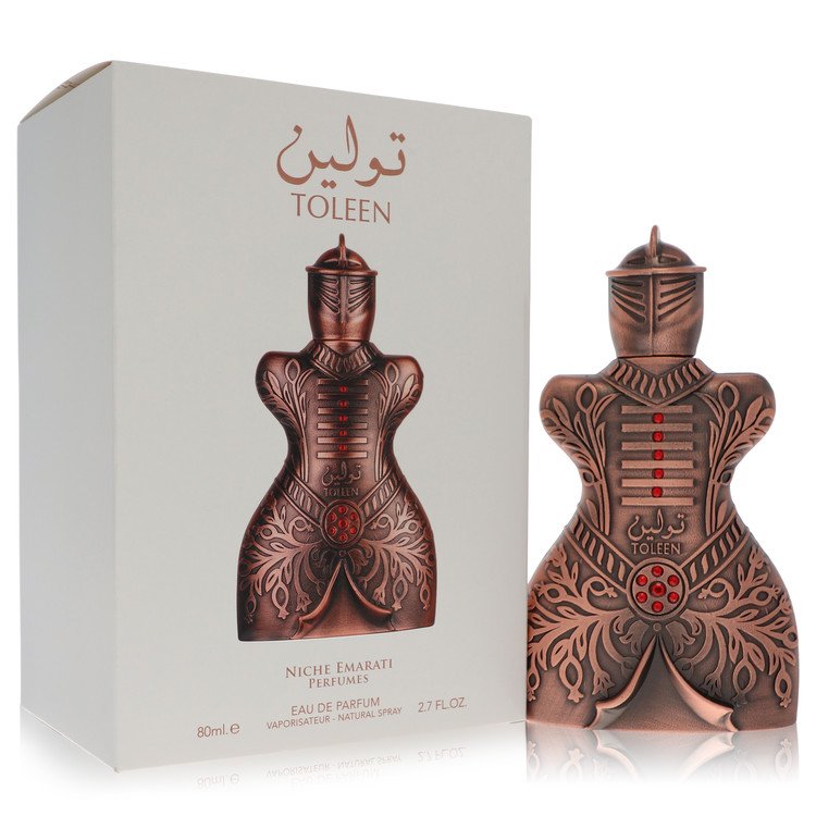 Niche Emarati Toleen Perfume