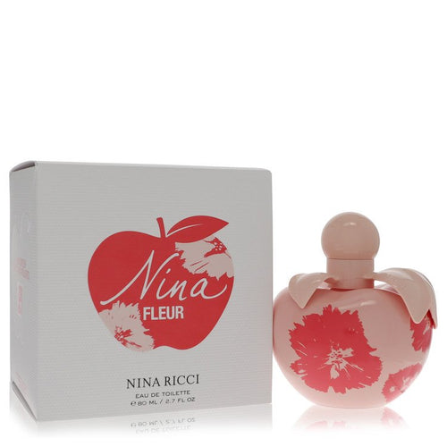 Nina Fleur Perfume