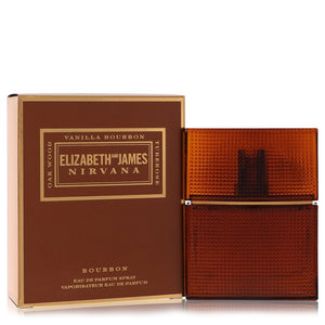 Nirvana Bourbon Perfume