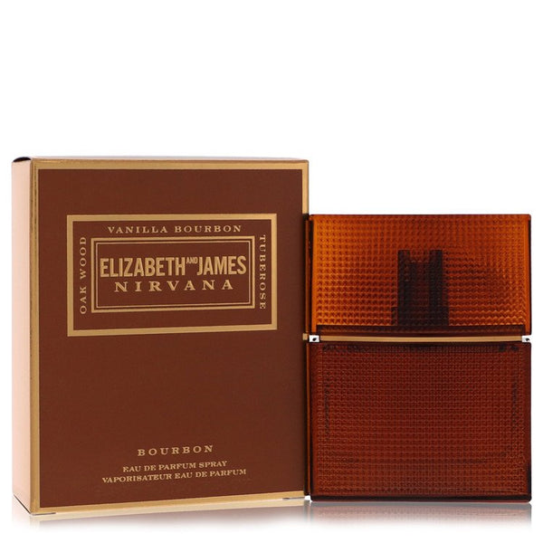 Nirvana Bourbon Perfume