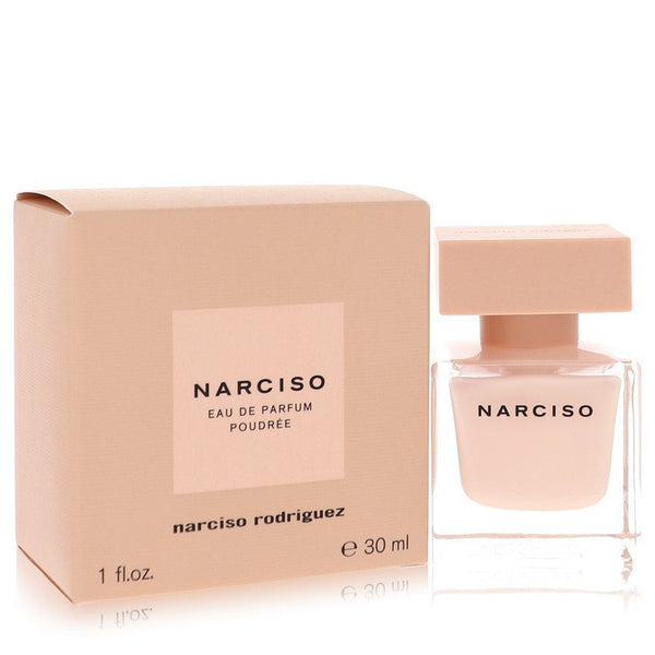 Narciso Poudree Perfume