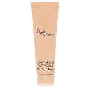 Rihanna Nude Perfume