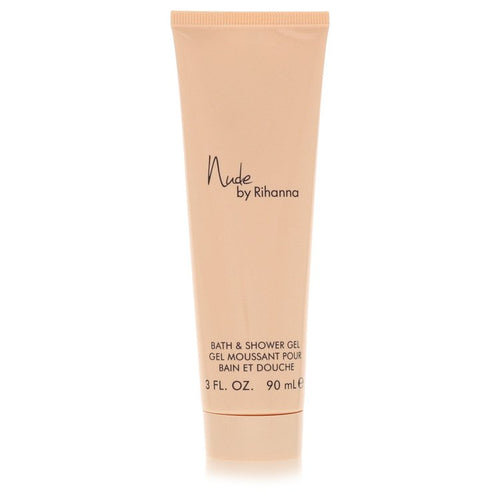 Rihanna Nude Perfume