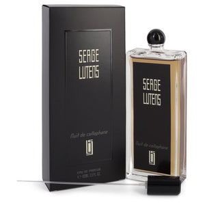 Serge Lutens Nuit De Cellophane Perfume
